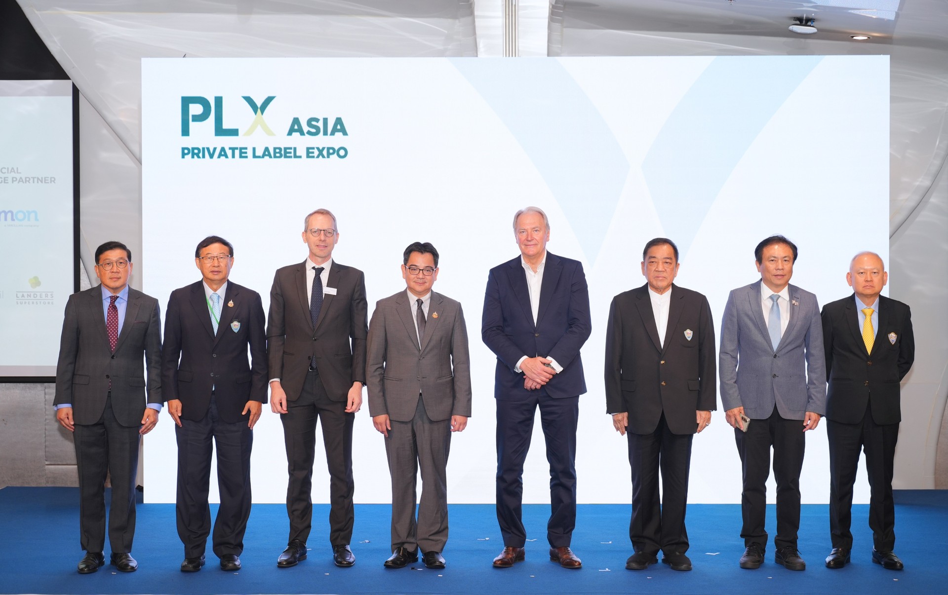 เปิดตัว PLX Asia แพลตฟอร์มงานแสดงสินค้า Private Label แบบครบวงจรแห่งแรกของเอเชียตะวันออกเฉียงใต้