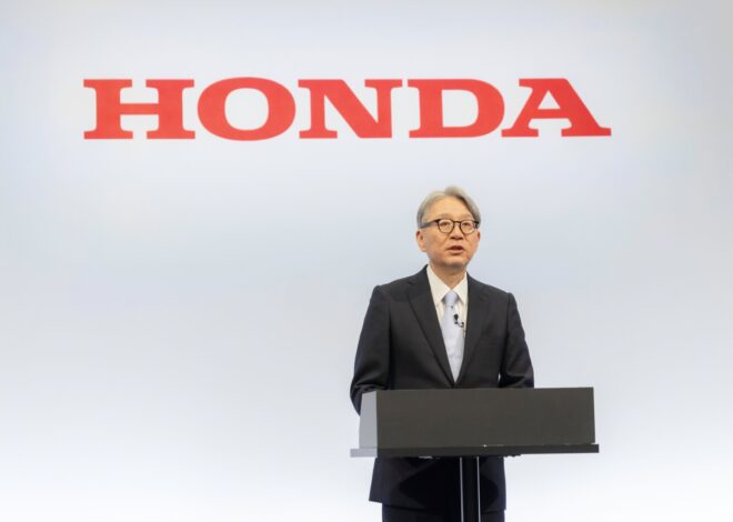 สรุปประเด็นสำคัญจากการแถลงแผนธุรกิจ Honda ปี 2026 การปรับโครงสร้างธุรกิจยานยนต์ใหม่และการสร้างการเติบโตอย่างยั่งยืนในระยะกลางถึงระยะยาว