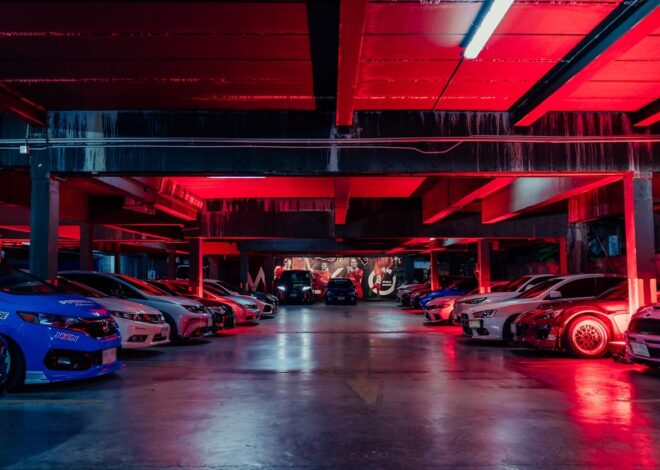 ครั้งแรกกับการรวมพลชาว POTENZA CLUB ในงานมีตติ้งสุดเอ็กซ์คลูซีฟ “1st POTENZA CLUB MEETING ศึกแดงเดือดถึงใจ คุมได้ทุกโค้ง”