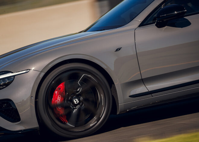 Supersports เปิดตัวครั้งแรกในเอเชียแปซิฟิก พร้อมอวดโฉมตัวท็อป Performance รุ่นใหม่ ณ งาน Symphony of Speed