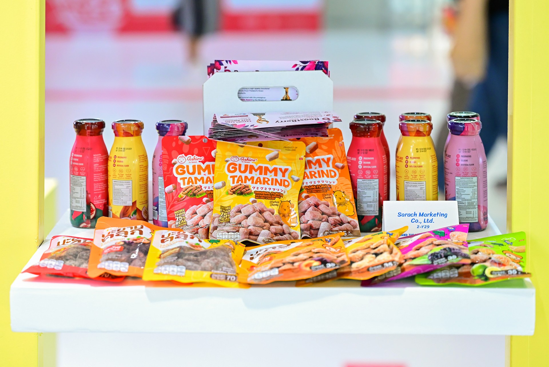 นายกรัฐมนตรี เปิดเวที THAIFEX – ANUGA ASIA 2026 ต้อนรับผู้ซื้อ 130 ประเทศทั่วโลก ปักหมุดไทยเป็นศูนย์กลางการค้าอาหารโลก คาดเงินสะพัดกว่า 130,000 ล้านบาท