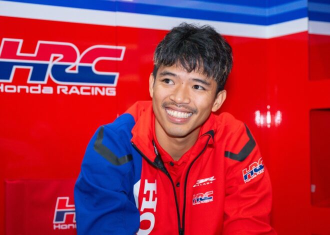 Honda HRC ส่ง “ก้อง-สมเกียรติ” ลุยศึกเอ็นดูรานซ์ชิงแชมป์โลก Suzuka 8 Hours 2026 ตั้งเป้าคว้าแชมป์สมัยที่ 5 ติดต่อกัน