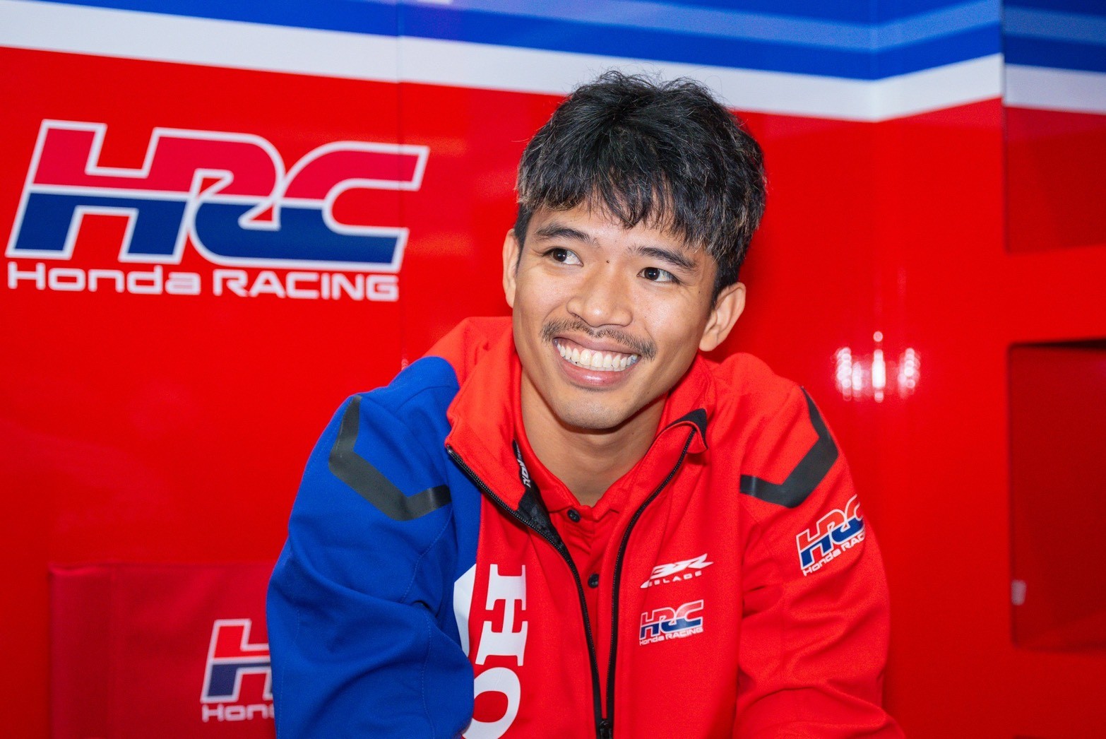 Honda HRC ส่ง “ก้อง-สมเกียรติ” ลุยศึกเอ็นดูรานซ์ชิงแชมป์โลก Suzuka 8 Hours 2026 ตั้งเป้าคว้าแชมป์สมัยที่ 5 ติดต่อกัน