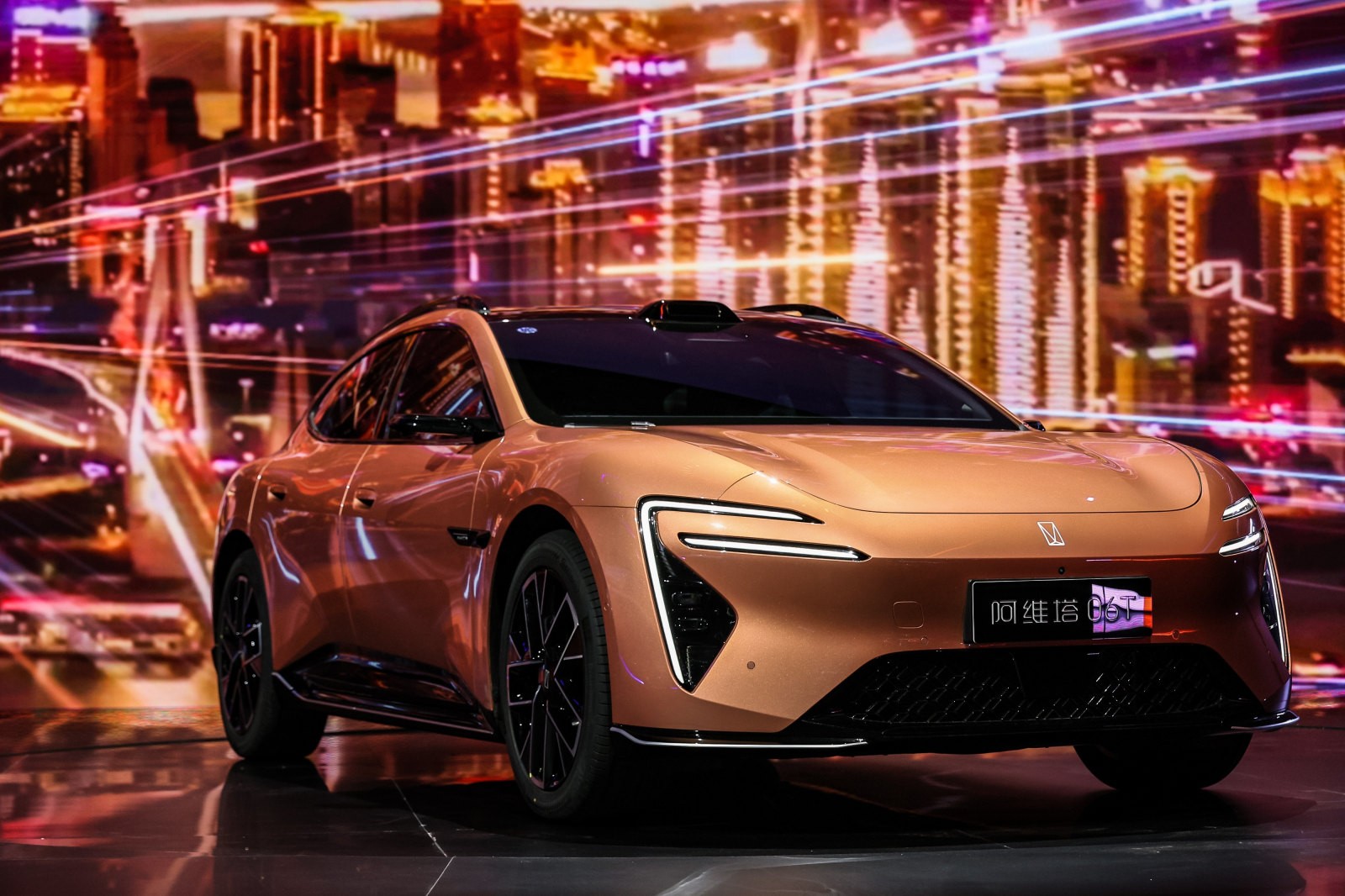 CHANGAN เปิดตัว “Vast Ocean Plan 2.0” พร้อมโชว์เทคโนโลยี BlueCore Hybrid เจเนอเรชันใหม่ และนวัตกรรมจาก DEEPAL และ AVATR  ในงาน Auto China 2026