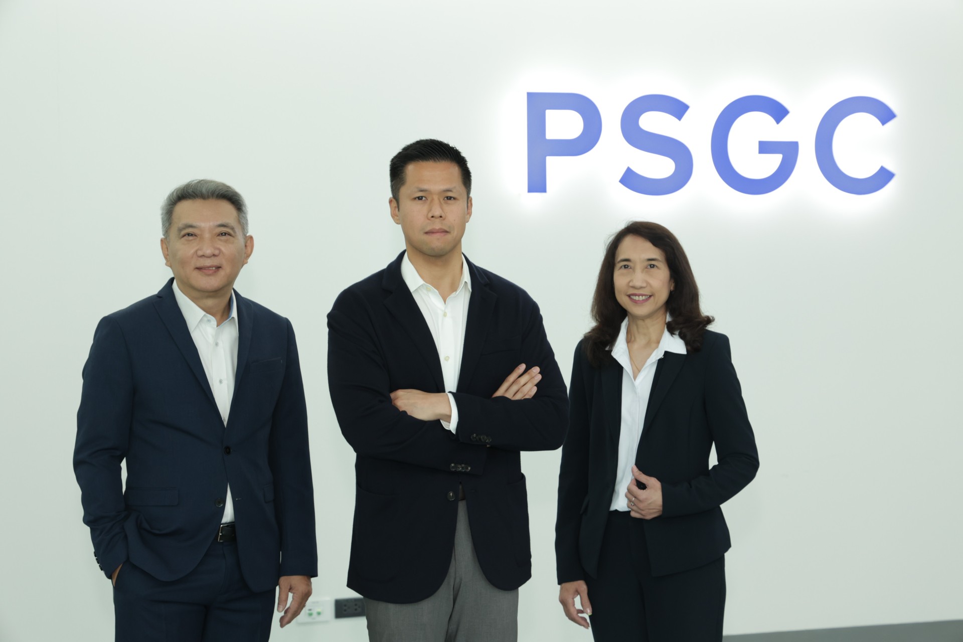 PSGC เปิดผลงาน Q1/2569 ทำรายได้ 2,600 ล้านบาท สูงสุดเป็นประวัติการณ์ สร้างโมเมนตัมเปลี่ยนผ่านสู่ “ผู้พัฒนาโครงการพลังงานและทรัพยากรธรรมชาติระดับภูมิภาค”