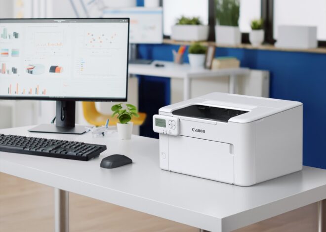 แคนนอน เปิดตัว “imageCLASS LBP120 II Series” เครื่องพิมพ์เลเซอร์ A4 ดีไซน์กะทัดรัด เพิ่มประสิทธิภาพการทำงานในพื้นที่จำกัด ชูเทคโนโลยีประหยัดพลังงานและความปลอดภัยขั้นสุด มอบความเร็วในการพิมพ์สูง พร้อมฟีเจอร์การพิมพ์สองหน้าอัตโนมัติ และการเชื่อมต่อครบครัน ภายใต้ดีไซน์สวย กะทัดรัด ประหยัดพื้นที่