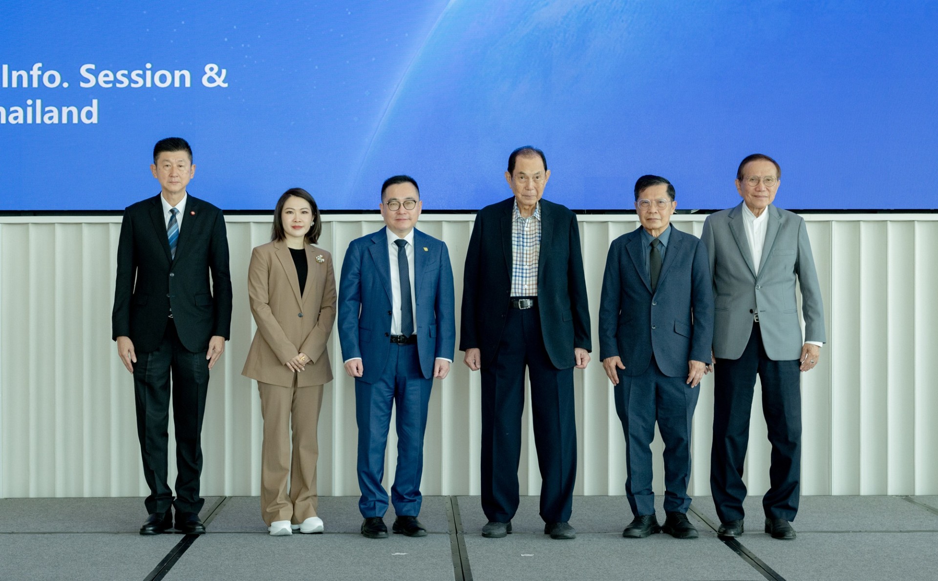 สร้างสะพานเชื่อมผู้นำอนาคต เครือสหพัฒน์ – ม.ฟู่ตั้น เปิดบ้านแนะแนว ‘Fudan Global MBA’ ระดับโลก