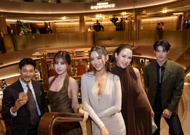 คาเฟ่ อเมซอน เปิดตัว “Café Amazon Experience Flagship Store Ari” ปักหมุดแฟล็กชิปสโตร์แห่งแรกของโลก ยกระดับสู่จุดหมายปลายทางแห่งใหม่ใจกลางอารีย์