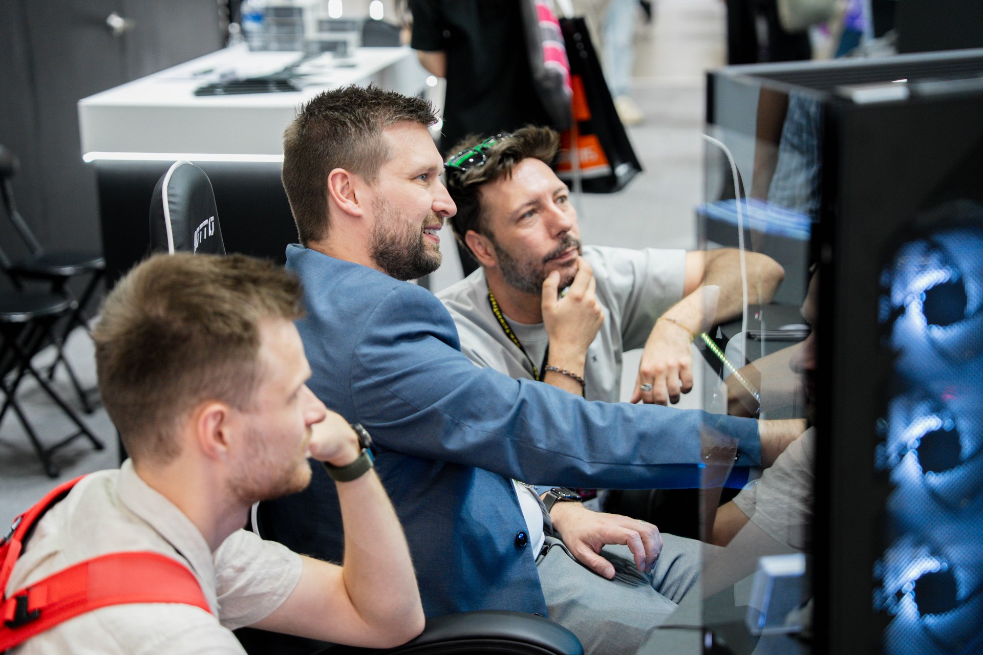COMPUTEX 2026 ปิดฉากอย่างยิ่งใหญ่ ตอกย้ำบทบาทศูนย์กลางนวัตกรรม AI ระดับโลก พร้อมขับเคลื่อนระบบนิเวศ AI แห่งอนาคต
