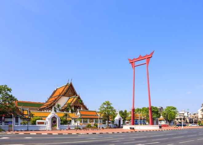 Trip.com Group เผย “กรุงเทพฯ” ติดท็อปจุดหมายยอดนิยมทั่วโลก รับซัมเมอร์ 2569 เทรนด์ทริปสั้นมาแรงครองใจนักเดินทางยุคใหม่โต 40%