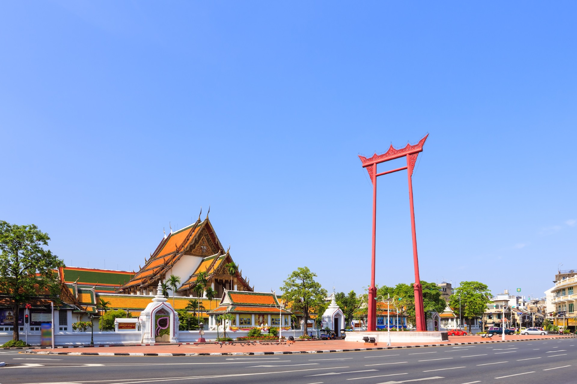 Trip.com Group เผย “กรุงเทพฯ” ติดท็อปจุดหมายยอดนิยมทั่วโลก รับซัมเมอร์ 2569 เทรนด์ทริปสั้นมาแรงครองใจนักเดินทางยุคใหม่โต 40%