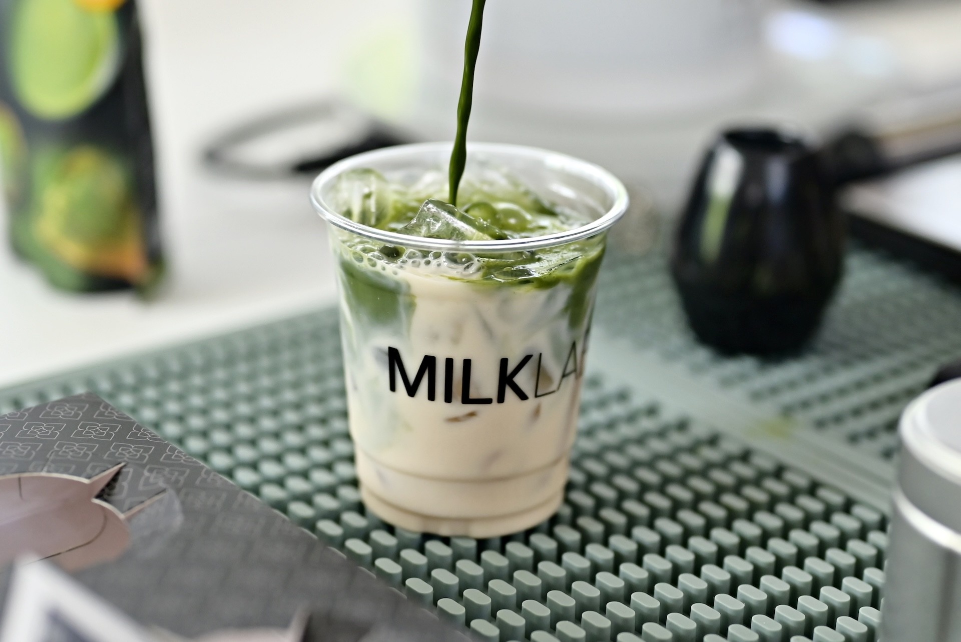 Wake Up Bangkok: “MILKLAB” นมแพลนต์เบสสำหรับบาริสต้าอันดับหนึ่งของออสเตรเลีย ชวนสัมผัสประสบการณ์คาเฟ่คัลเจอร์ในธีม “Brew & Beats” ปลุกจังหวะไลฟ์สไตล์คนรุ่นใหม่ใจกลางกรุงเทพฯ