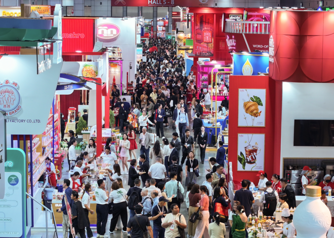 THAIFEX – Anuga Asia 2026 ขึ้นแท่นเวทีชั้นนำของธุรกิจนานาชาติที่ต้องการกระจายแหล่งจัดซื้อและขยายการเติบโตในระดับสากล