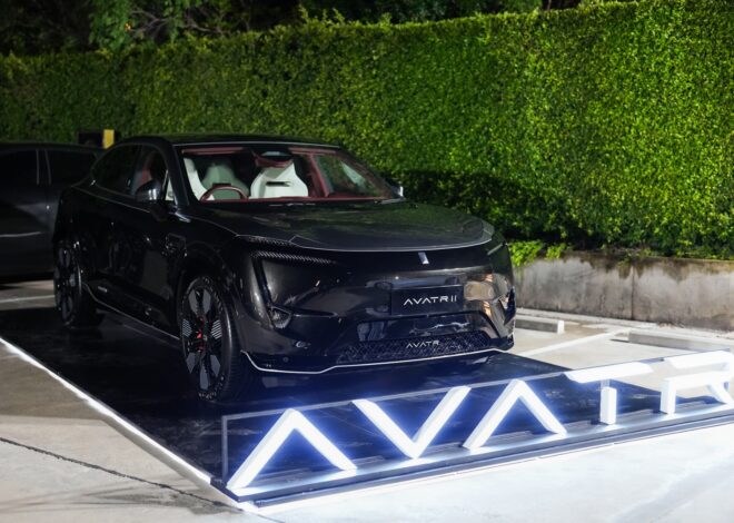 AVATR เผยปรัชญาดีไซน์ ‘Emotive Luxury’ งดงาม ประณีต ที่แฝงไว้ด้วยความหรูหราในทุกสัมผัส