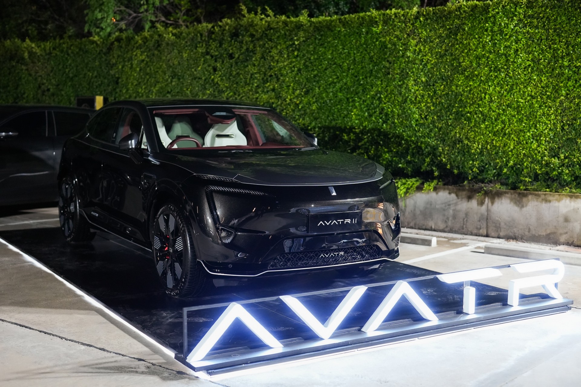 AVATR เผยปรัชญาดีไซน์ ‘Emotive Luxury’ งดงาม ประณีต ที่แฝงไว้ด้วยความหรูหราในทุกสัมผัส