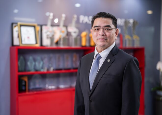 เอ็มจี ประกาศแต่งตั้ง รองกรรมการผู้จัดการคนใหม่ “นายฉัตวิทัย ตันตราภรณ์” เสริมแกร่งทัพเอ็มจี