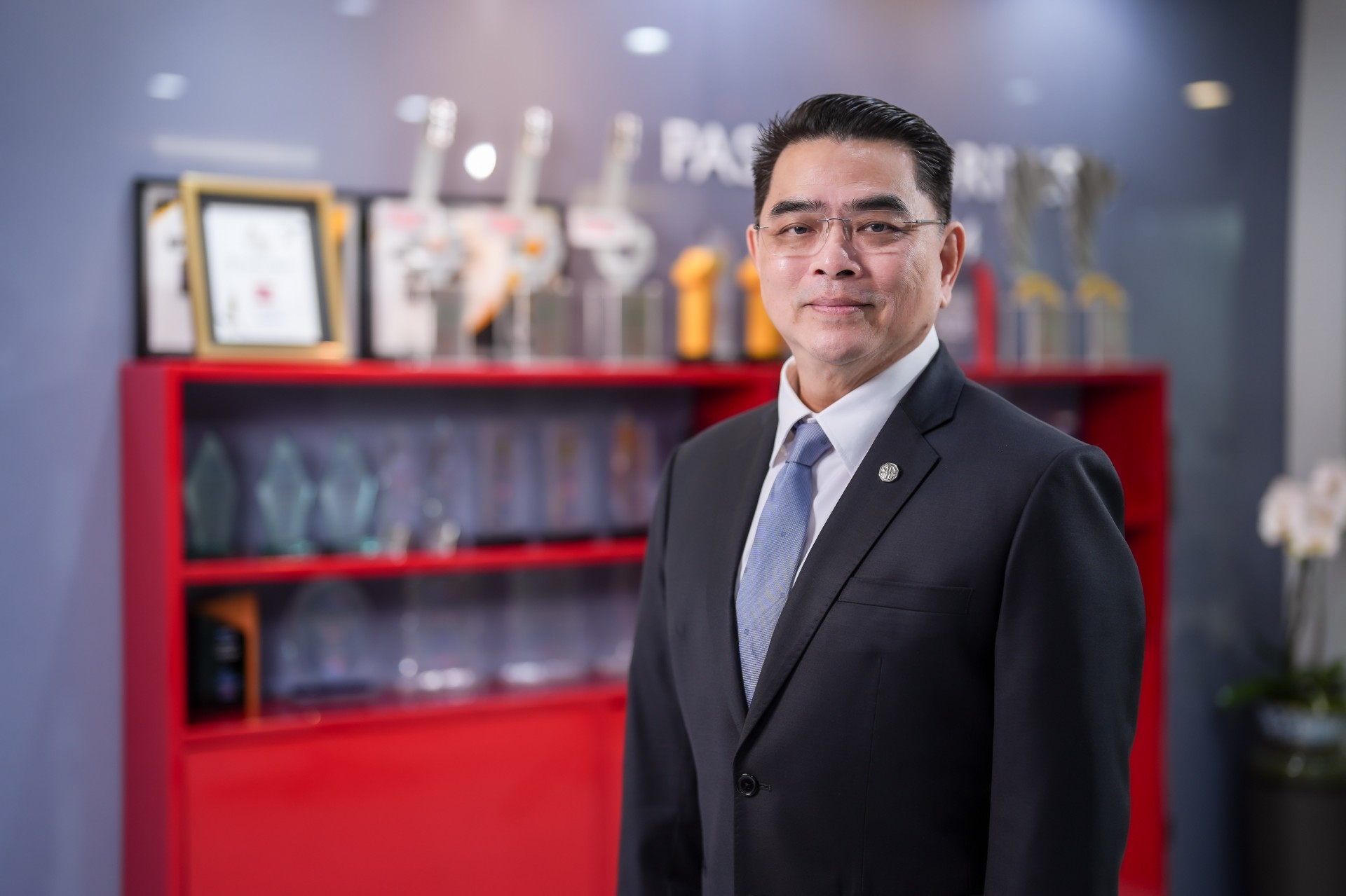 เอ็มจี ประกาศแต่งตั้ง รองกรรมการผู้จัดการคนใหม่ “นายฉัตวิทัย ตันตราภรณ์” เสริมแกร่งทัพเอ็มจี