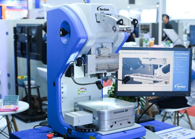 หลายหมื่นนักอุตสาหกรรมได้ยกระดับการผลิตพร้อมเพิ่มกำไรในงานManufacturing Expo 2026 รวมนวัตกรรมครบที่สุด มหกรรมหนึ่งปีครั้ง
