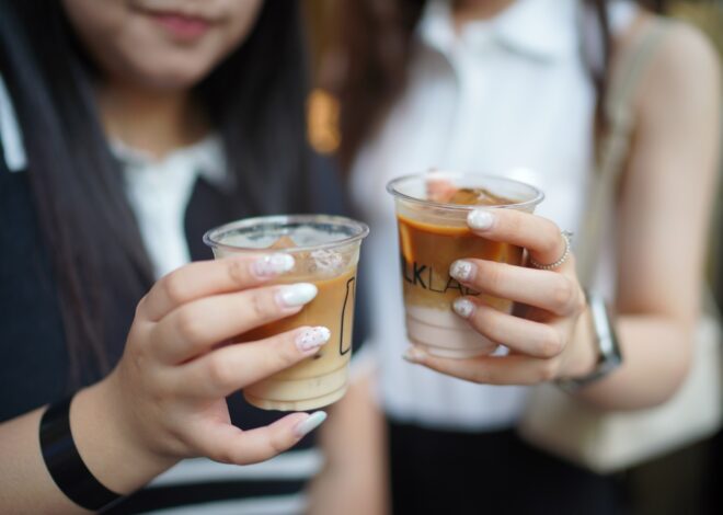 MILKLAB นำคัลเจอร์ Coffee Rave สุดบูมจากเมลเบิร์นบุกกรุงเทพฯจัดอีเวนต์ MILKLAB COFFEE RAVE ครั้งแรกในไทยที่ BEANS Coffee Roaster ทรงวาด เจาะมูฟเมนต์ Sober-Curious หลังคนไทยหันมาจิบกาแฟเข้าสังคม