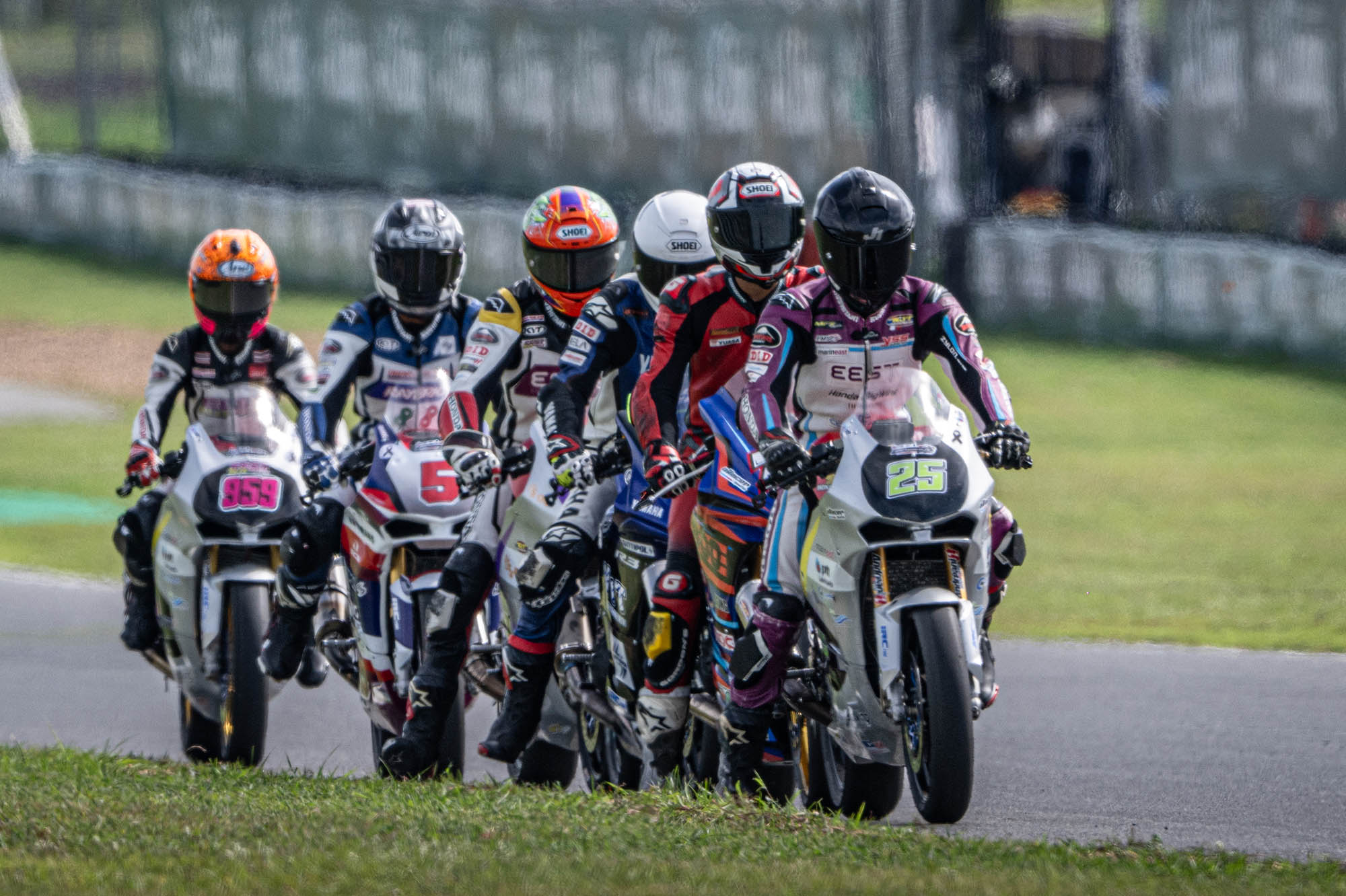 NEXZTER BRIC Superbike 2026 เปิดฤดูกาล จัดหนักต้อนรับแฟนความเร็ว เซอร์ไพรส์มี “นักบิด Moto2” ลงชิงชัย พร้อมทัพความบันเทิงครบเครื่อง