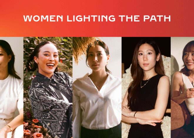 นับถอยหลังสู่พิธีมอบรางวัล Cartier Women’s Initiative ณ กรุงเทพ คาร์เทียร์ ประเทศไทยปล่อยวิดีโอ mash up รวมเรื่องราวจากภาพยนตร์สารคดีชุด  ‘WOMEN LIGHTING THE PATH’