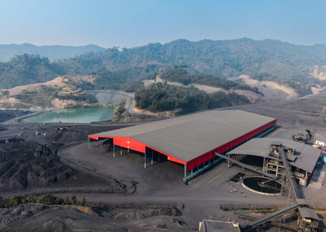 PSGC เปิดยุทธศาสตร์ NT บนความร่วมมือ G2G ลาว-เวียดนาม สู่ซัพพลายเชนพลังงาน 4 ล้านตันต่อปี ตอกหมุดรายได้ประจำต่อเนื่อง ฐานแกร่งเข้า ESG100 ปีแรก