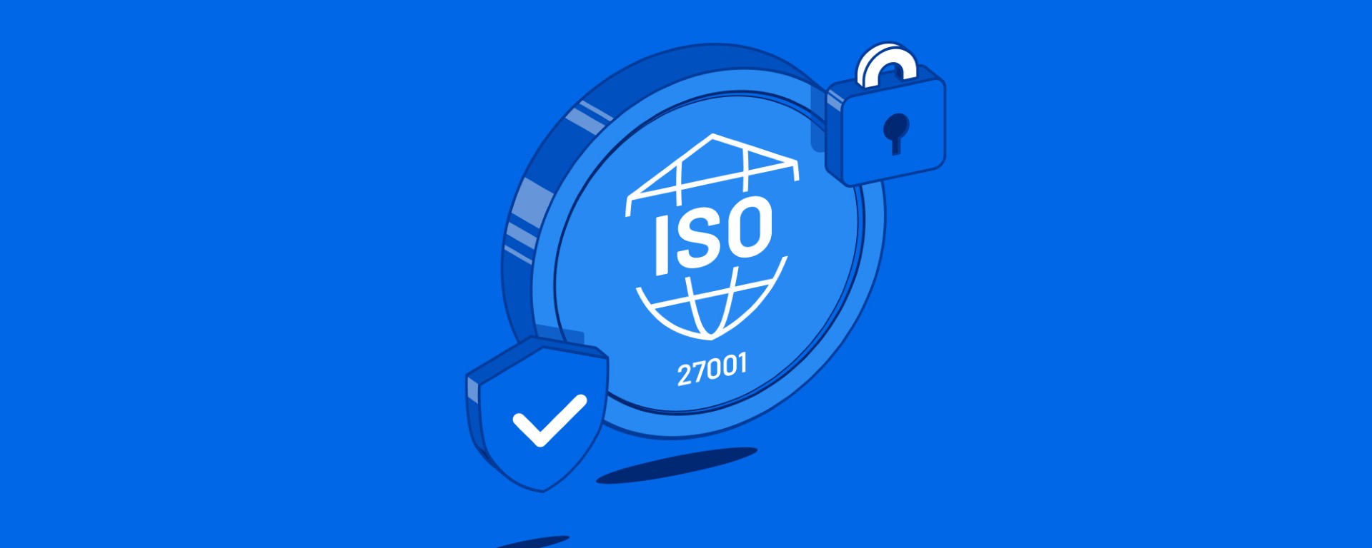Synology เผย ISO 27001 จะกลายเป็นรากฐานของ Cyber Resilience สำหรับองค์กรไทย