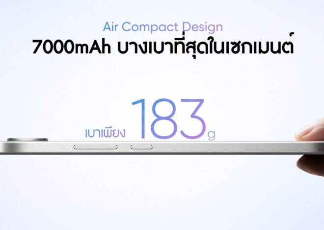 realme เดินหน้าสนับสนุนเกมเมอร์และวงการอีสปอร์ต ยกทัพ realme 16 Series 5G ร่วมสร้างสีสันในงานแฟนมีต “Bacon The Memory”