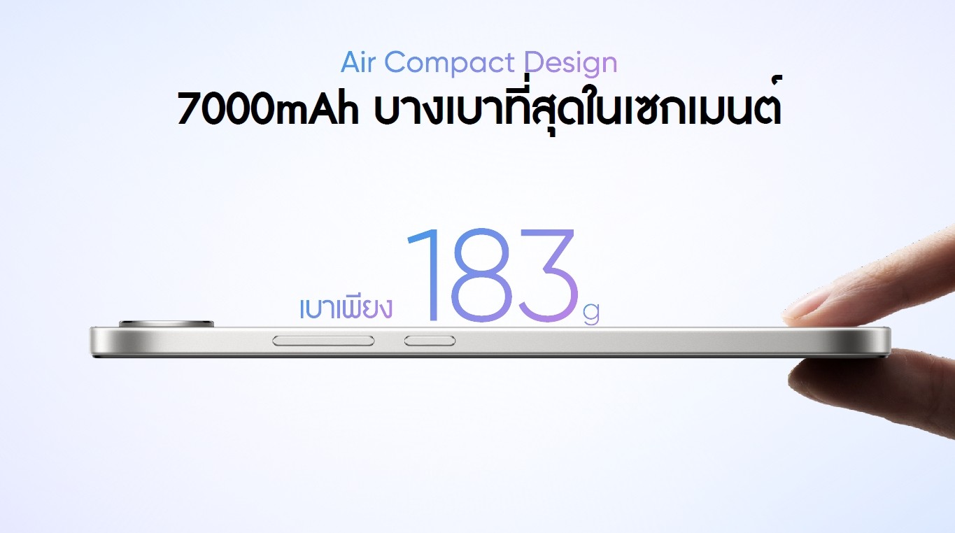 realme เดินหน้าสนับสนุนเกมเมอร์และวงการอีสปอร์ต ยกทัพ realme 16 Series 5G ร่วมสร้างสีสันในงานแฟนมีต “Bacon The Memory”