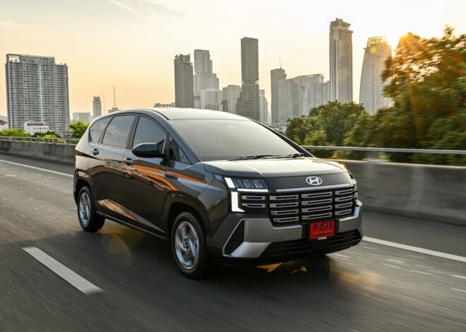 “Road to Hyundai Cup™ 2026” ลดสูงสุด 500,000 บาท โปรแรงเต็มแข้งจากฮุนได ส่งทีมชาติไทยสู้ศึก ASEAN Hyundai Cup™ 2026 พร้อมดีลพิเศษครบทุกรุ่นยอดนิยม ถึง 31 กรกฎาคมนี้เท่านั้น