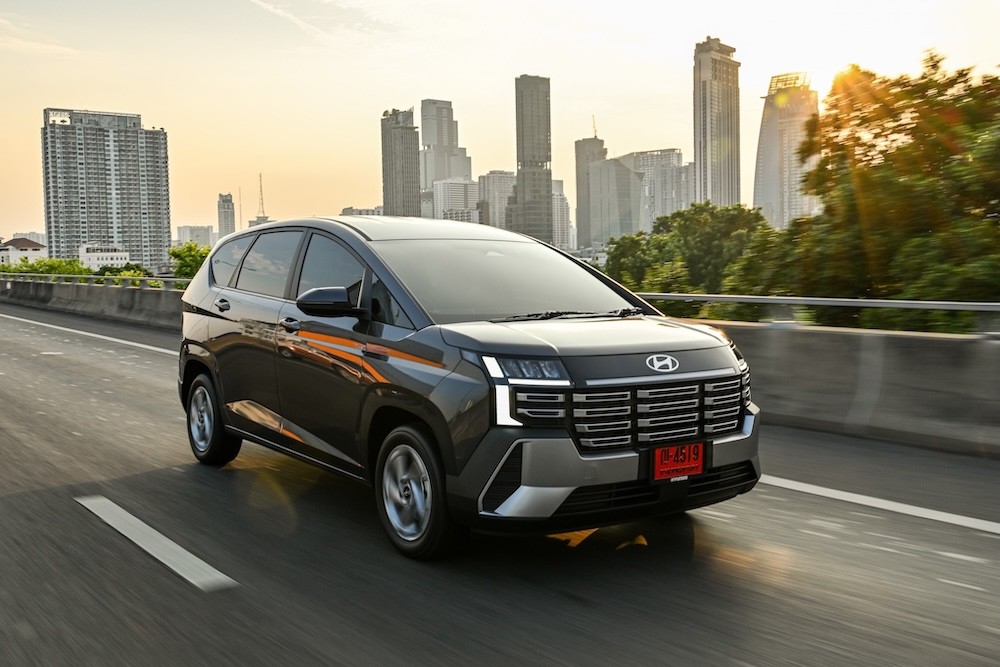 “Road to Hyundai Cup™ 2026” ลดสูงสุด 500,000 บาท โปรแรงเต็มแข้งจากฮุนได ส่งทีมชาติไทยสู้ศึก ASEAN Hyundai Cup™ 2026 พร้อมดีลพิเศษครบทุกรุ่นยอดนิยม ถึง 31 กรกฎาคมนี้เท่านั้น