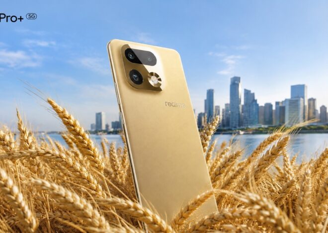 realme Brand Shop บุกมาร์เก็ตวิลเลจสุวรรณภูมิ! เปิดสาขาใหม่ Grand Opening 26 กรกฎาคมนี้ จัดเต็มดีลสุดคุ้ม พร้อมลุ้นรางวัลรวมกว่า 500,000 บาท สัมผัสตัวจริงเรือธงล่าสุด realme 16 Series พร้อมแกดเจ็ตและไอเท็มไลฟ์สไตล์ไอทีอีกเพียบ ครบทุกไลน์ ฟินจบในที่เดียว