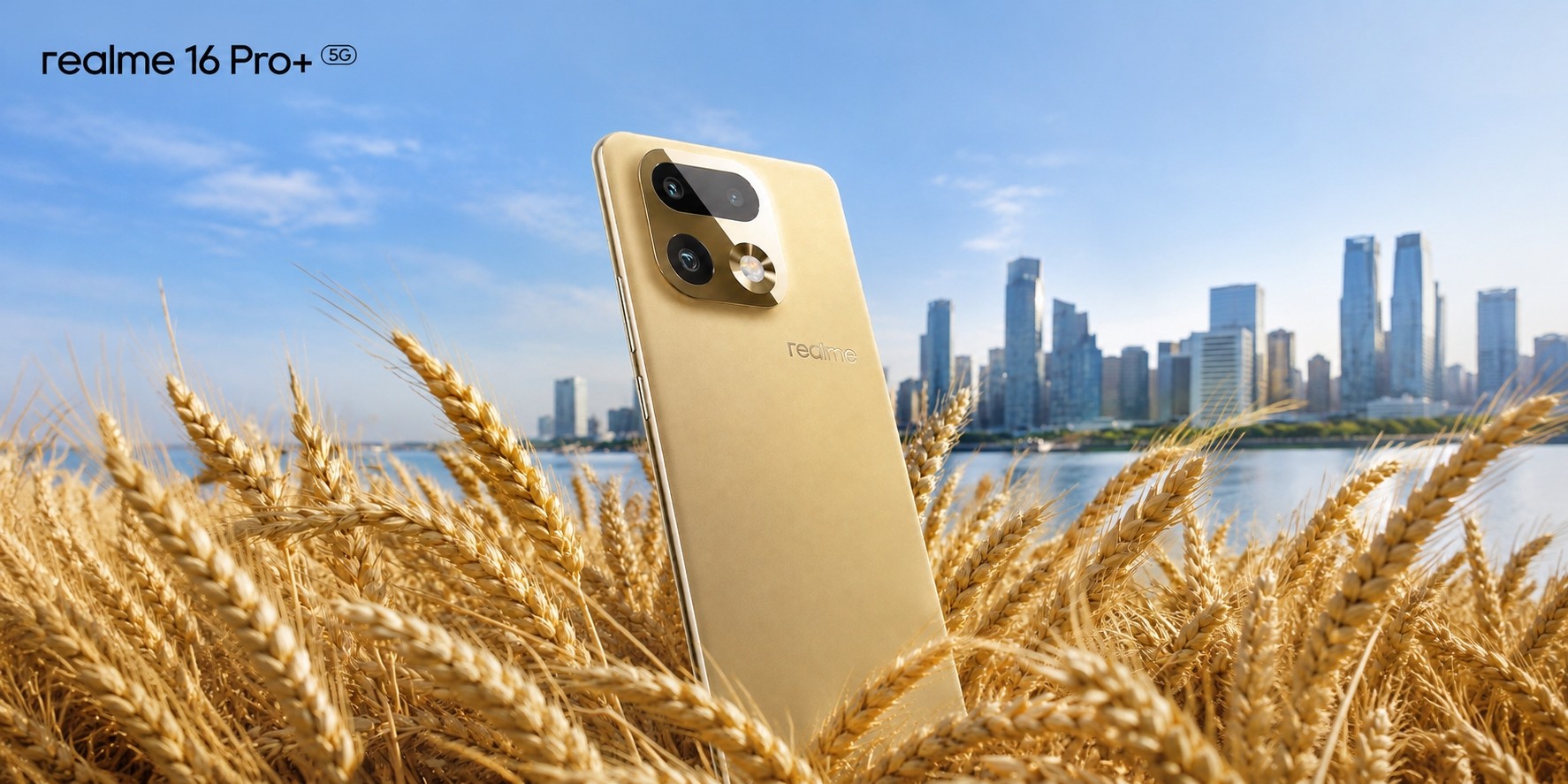 realme Brand Shop บุกมาร์เก็ตวิลเลจสุวรรณภูมิ! เปิดสาขาใหม่ Grand Opening 26 กรกฎาคมนี้ จัดเต็มดีลสุดคุ้ม พร้อมลุ้นรางวัลรวมกว่า 500,000 บาท สัมผัสตัวจริงเรือธงล่าสุด realme 16 Series พร้อมแกดเจ็ตและไอเท็มไลฟ์สไตล์ไอทีอีกเพียบ ครบทุกไลน์ ฟินจบในที่เดียว