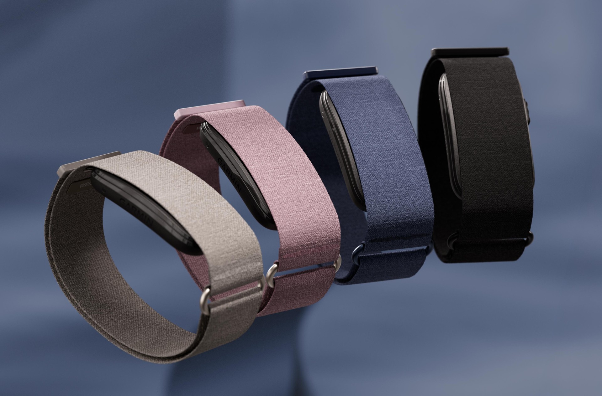 เตรียมพบกับ CIRQA Smart Band อุปกรณ์ติดตามสุขภาพและการออกกำลังกายแบบไร้หน้าจอจากการ์มิน ดีไซน์เรียบง่าย ไร้สิ่งรบกวน พร้อมการติดตามสุขภาพ และกิจกรรมอย่างครบครันตลอด 24 ชั่วโมง โดยไม่มีค่าบริการรายเดือน
