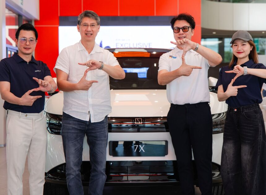 “Primus Exclusive Road Trip” สัมผัสมนต์เสน่ห์แห่งความคลาสสิกเหนือระดับ