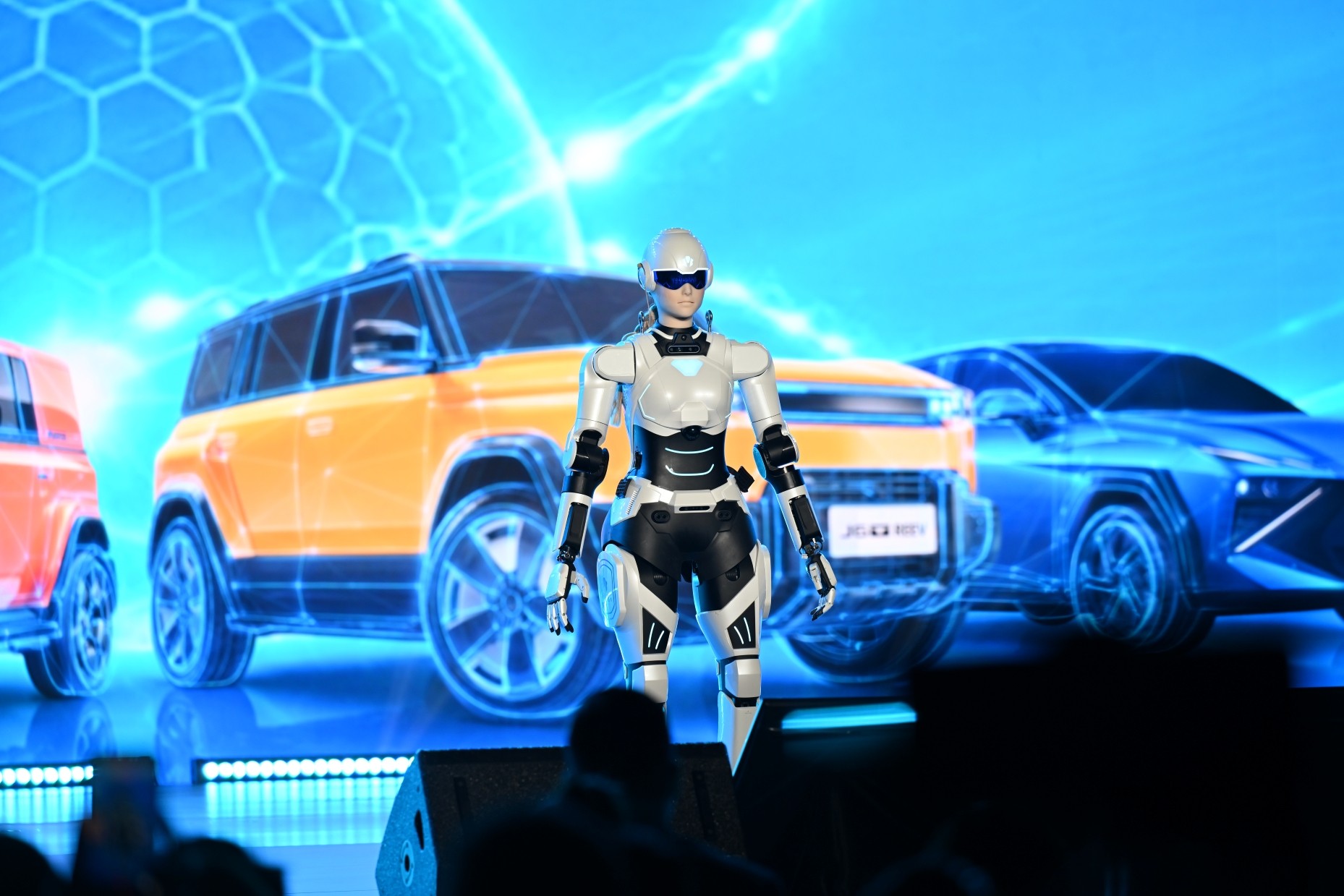 CHERY Group และ OMODA & JAECOO ประเทศไทย จัดงาน TECH DAY 2026 ตอกย้ำวิสัยทัศน์ Intelligent Mobility และพลังงานแห่งอนาคตพร้อมยกระดับระบบนิเวศยานยนต์พลังงานใหม่ในประเทศไทย