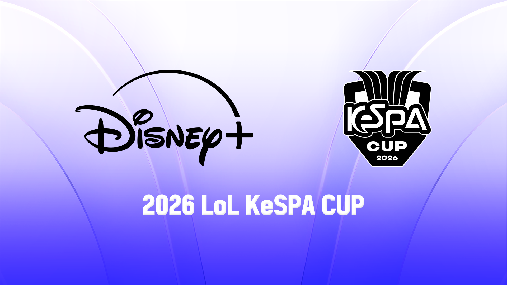 สาวก League of Legends ชาวไทย เตรียมลุยกันต่อ ! Disney+ ถ่ายทอดสด KeSPA CUP ลีคเกาหลีสุดเดือด เริ่ม 20 กรกฎาคมนี้
