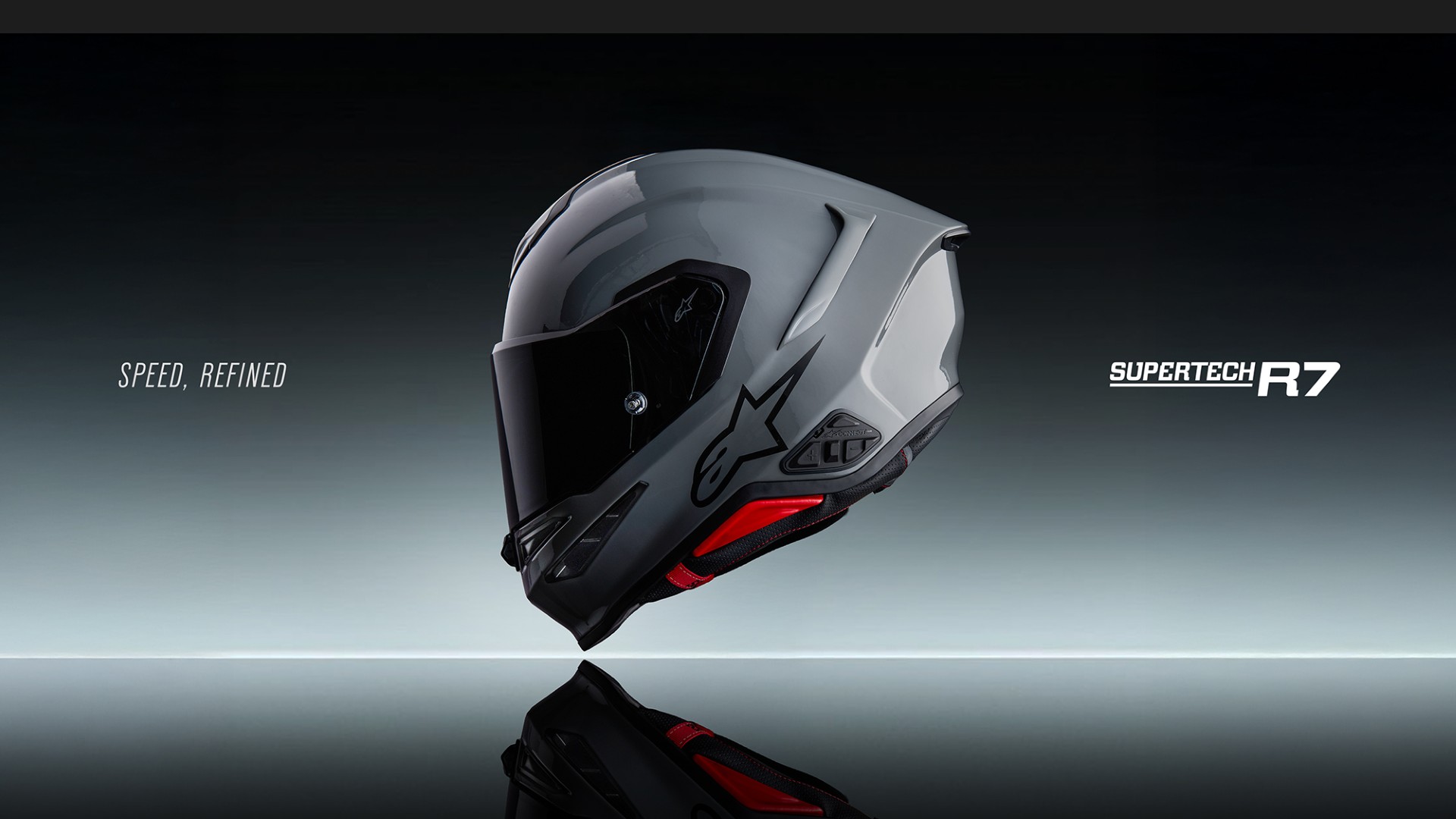 เริ่มแล้ววันนี้! เพซแม็กซ์ มอเตอร์สปอร์ต เปิดตัวหมวกกันน็อค Alpinestars “Supertech R7 และ SM3” ครั้งแรกในไทย ยกทัพแบรนด์ระดับโลกบุกงาน IMPACT Speed Fest