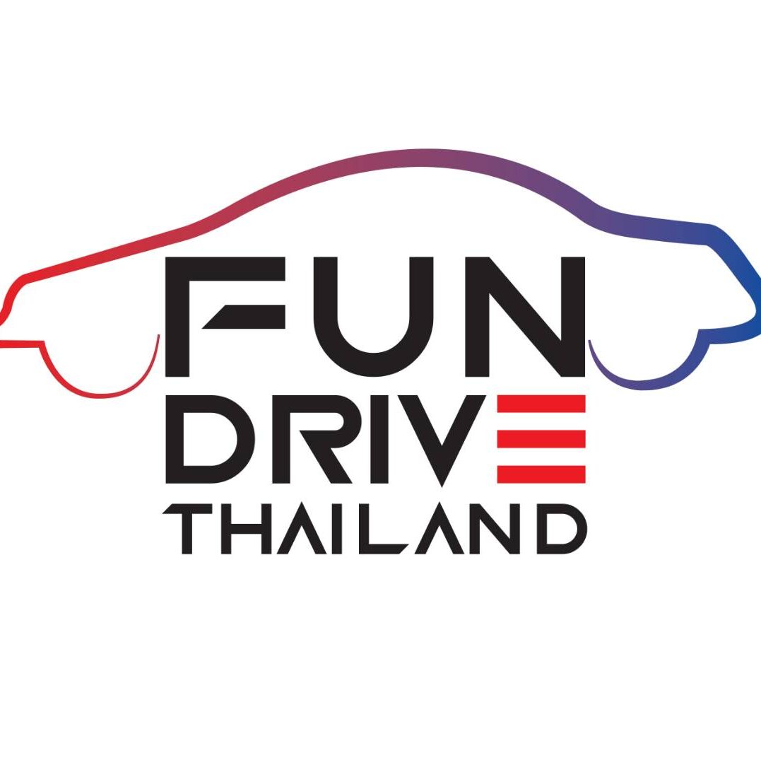Fun Drive Thailand