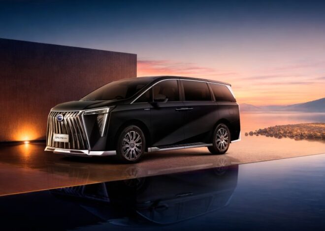 PRIMUS GROUP ผนึก 4 แบรนด์ เปิดศึกเดือด! ในงาน FAST AUTO SHOW THAILAND 2026