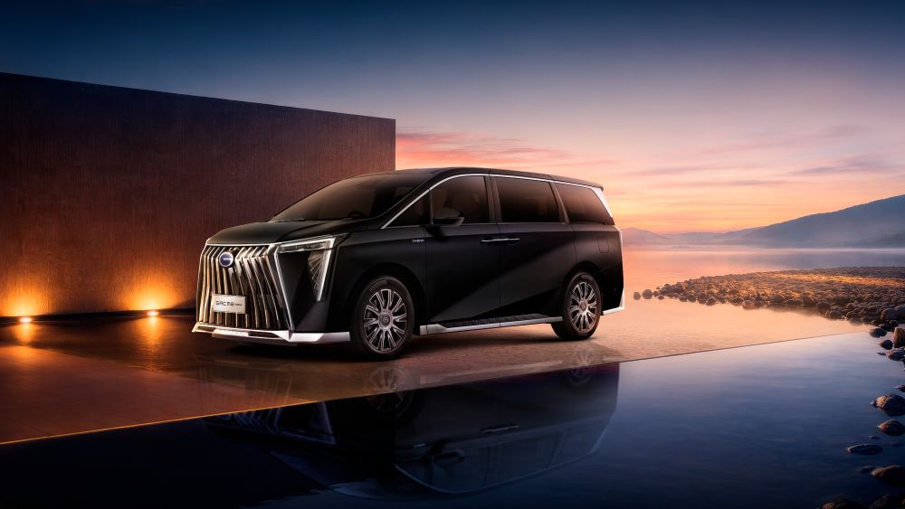 PRIMUS GROUP ผนึก 4 แบรนด์ เปิดศึกเดือด! ในงาน FAST AUTO SHOW THAILAND 2026