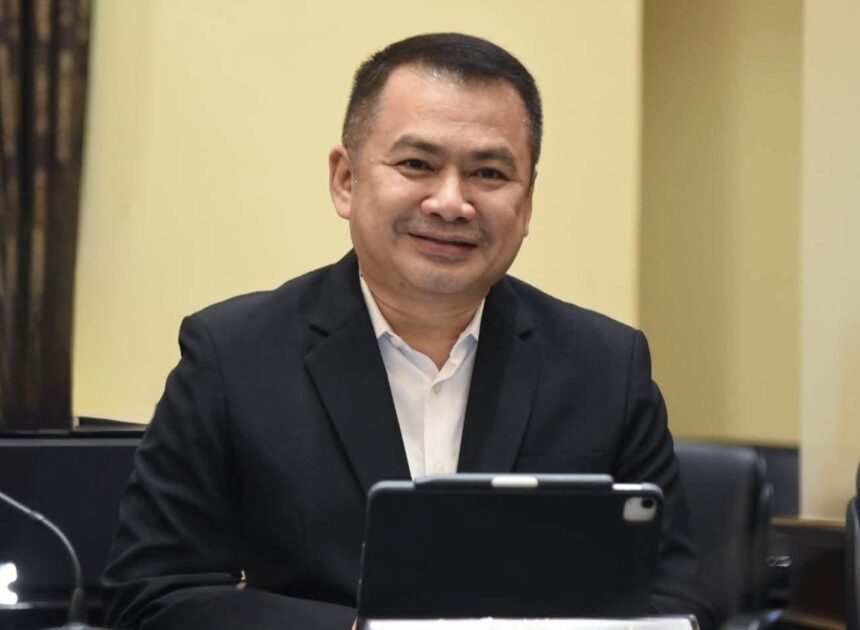 สลช.สำรวจที่ดินในครอบครอง 58 แปลง เตรียมชงบอร์ดบริหารลูกเสือเดินหน้าพัฒนาเต็มสูบ
