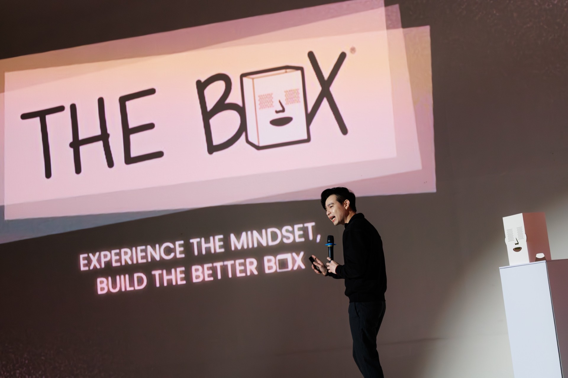 BASE Playhouse ถอดรหัสกลยุทธ์ People Transformation พาองค์กรยุคใหม่ฝ่า 4 กับดักยุค AI ในงาน “OPEN HOUSE: BASE Kickstarter 2026”