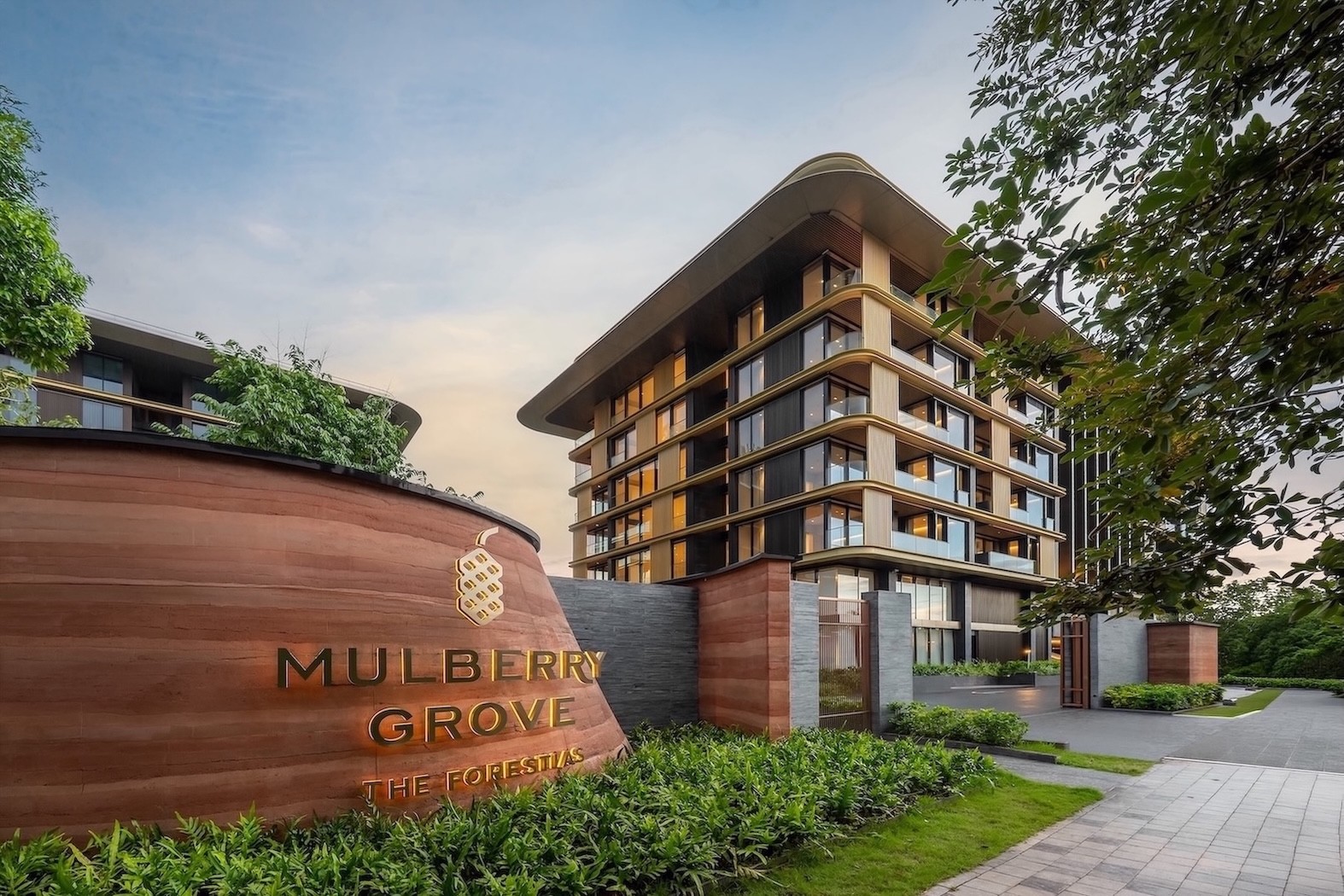 MQDC เปิดตัว Mulberry Grove The Forestias Condominiums คอนโดซูเปอร์ลักชัวรี ชูแนวคิด Nurturing Multi-Generational Living ท่ามกลางผืนป่า รองรับทุกเจเนอเรชัน พร้อมเข้าอยู่แล้ววันนี้