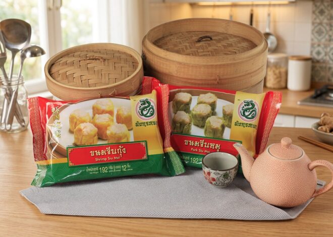 “มังกรหยก” มาแล้ว! ซีพีแรมเตรียมเปิดตัวตำนานแบรนด์อาหารจีน เจาะตลาดอาหารจีน ชูรสชาติที่คุ้นเคยพร้อมเสิร์ฟความอร่อยที่โลตัสทั่วไทยสิงหาคมนี้
