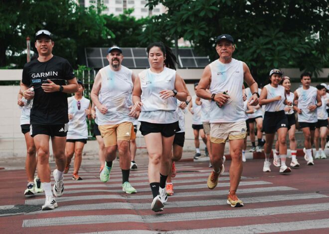 การ์มิน เข้าซื้อกิจการ TrainingPeaks และ TrainHeroic รับแรงส่งรายได้กลุ่มธุรกิจฟิตเนสไตรมาส 2 ปี 2569 โต 25% ต่อยอดความต้องการอุปกรณ์สวมใส่ของการ์มินที่แข็งแกร่ง พร้อมขยายอีโคซิสเต็มการฝึกซ้อม ที่เชื่อมต่อกันสำหรับนักกีฬาและโค้ชทั่วโลก