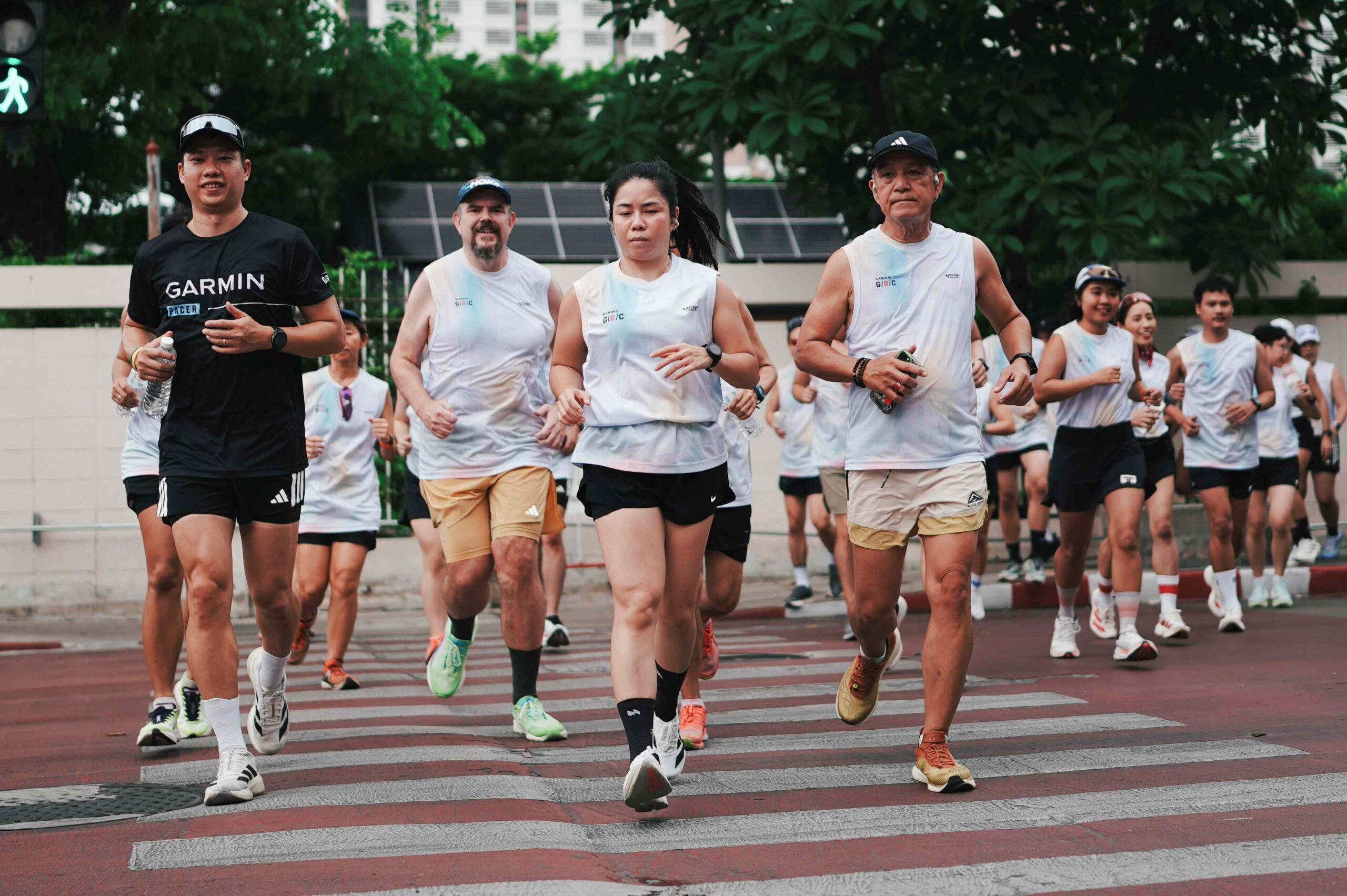 การ์มิน เข้าซื้อกิจการ TrainingPeaks และ TrainHeroic รับแรงส่งรายได้กลุ่มธุรกิจฟิตเนสไตรมาส 2 ปี 2569 โต 25% ต่อยอดความต้องการอุปกรณ์สวมใส่ของการ์มินที่แข็งแกร่ง พร้อมขยายอีโคซิสเต็มการฝึกซ้อม ที่เชื่อมต่อกันสำหรับนักกีฬาและโค้ชทั่วโลก