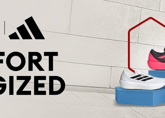 ลาซาด้า แท็กทีม อาดิดาส เปิดตัว ZENBOOST รองเท้าวิ่งรุ่นใหม่ล่าสุดแบบเอ็กซ์คลูซีฟในไทย ตอบรับเทรนด์การวิ่งและไลฟ์สไตล์แอคทีฟยุคใหม่ที่เติบโตอย่างต่อเนื่อง