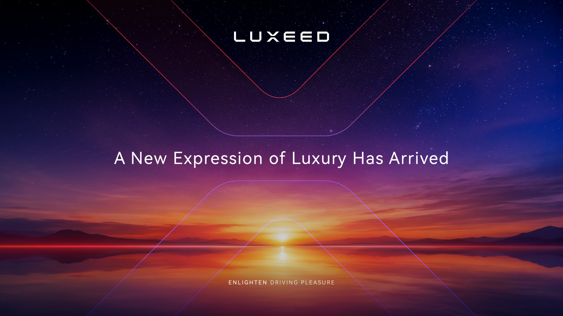 เปิดนิยามความลักชัวรี่รูปแบบใหม่ “LUXEED” แบรนด์รถยนต์ระดับไฮเอนด์ จาก Chery Group พร้อมเปิดตัวอย่างเป็นทางการในไทยไตรมาส 4 ปีนี้