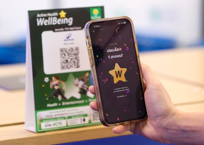 ประกันภัยไทยวิวัฒน์ จับมือ Decathlon เติมเต็มประสบการณ์ Active Health Well Being ชวนคนไทยยิ่งแอ็กทิฟ ยิ่งได้รับความคุ้ม